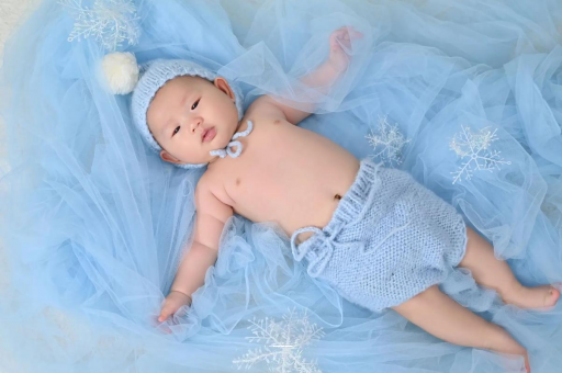 南平孕妇肚子上长红点